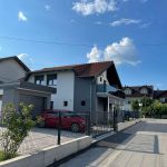 Kuća s dva stana Sesvete
